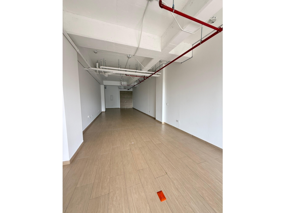 Oficina para la venta en el Alto de las Palmas — foto 4