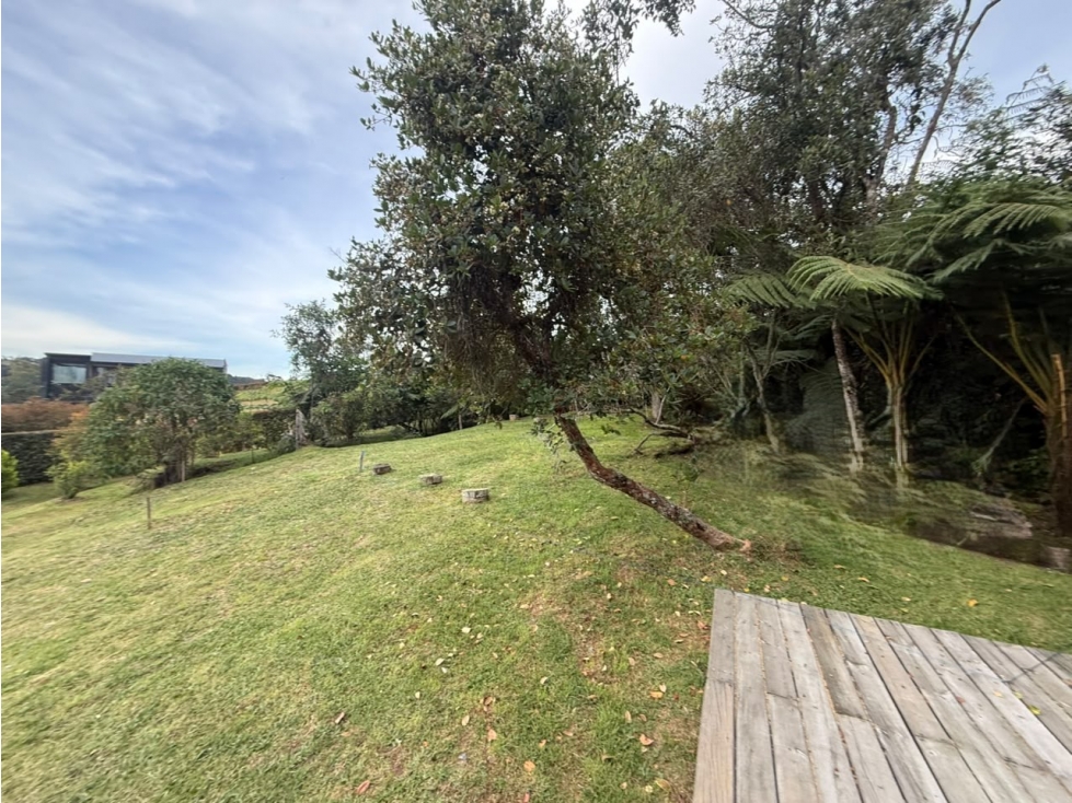 Lote para la venta en el alto de las Palmas — foto 3
