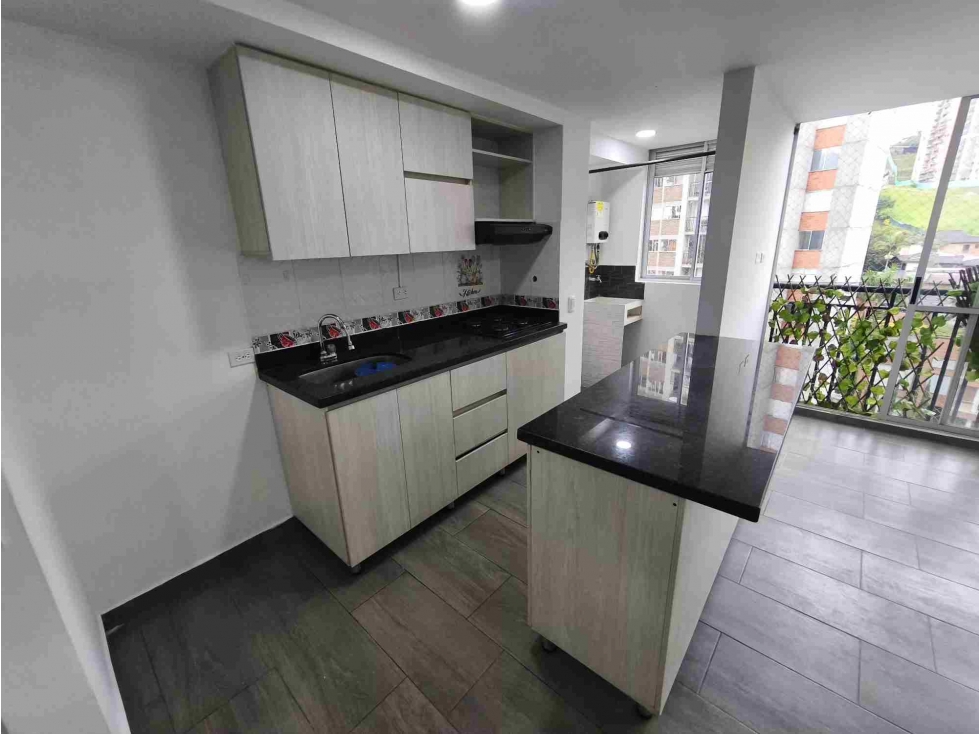 apartamento en venta en Sabaneta — foto 2