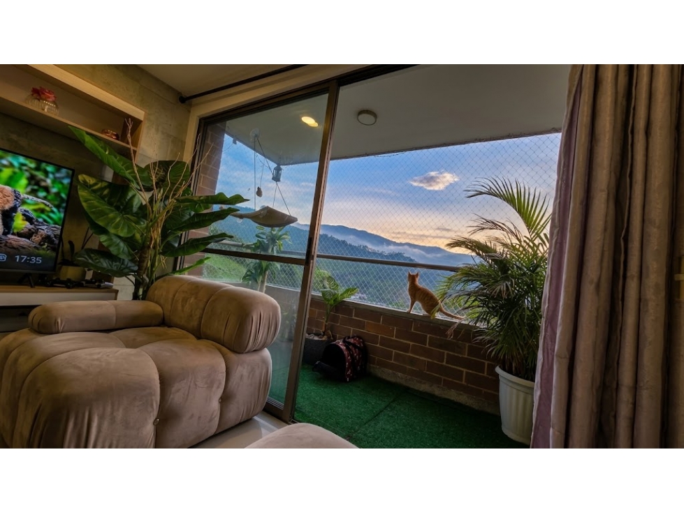 Apartamento para la venta en Sabaneta — foto 5