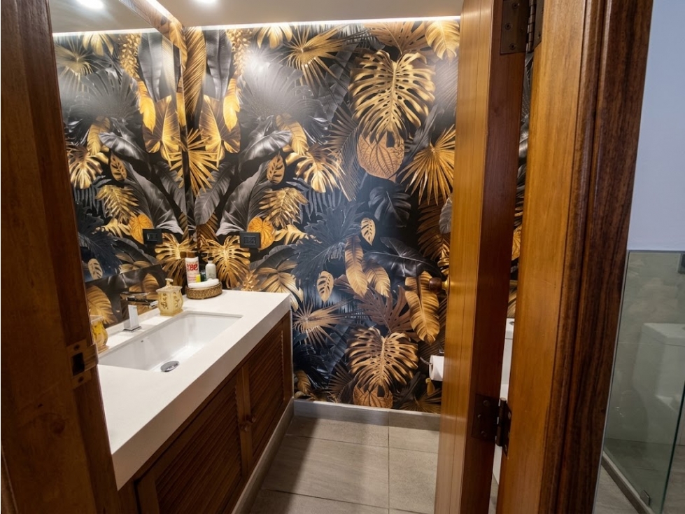 Apartamento para la venta en El Poblado sector de Castropol — foto 6