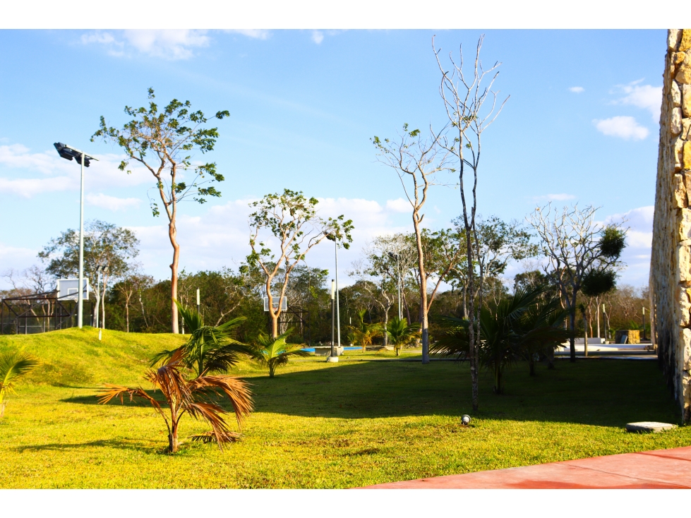 Terreno en venta en Privada QUADRA - 4