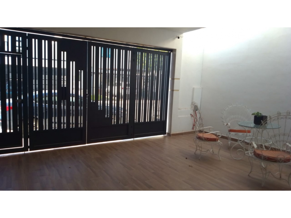Casa en venta de 2 plantas 3 Recamaras con 163m² San Pedro Cholul — foto 6