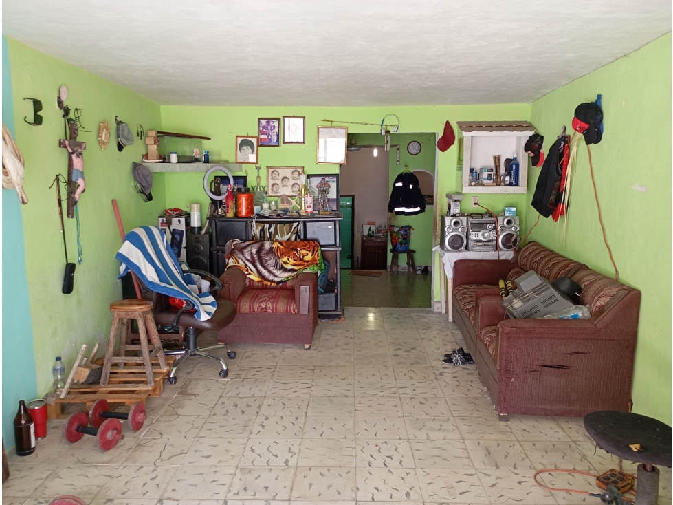 Casa en venta sobre Avenida Circuito Colonias en Mérida, Yucatan — foto 5