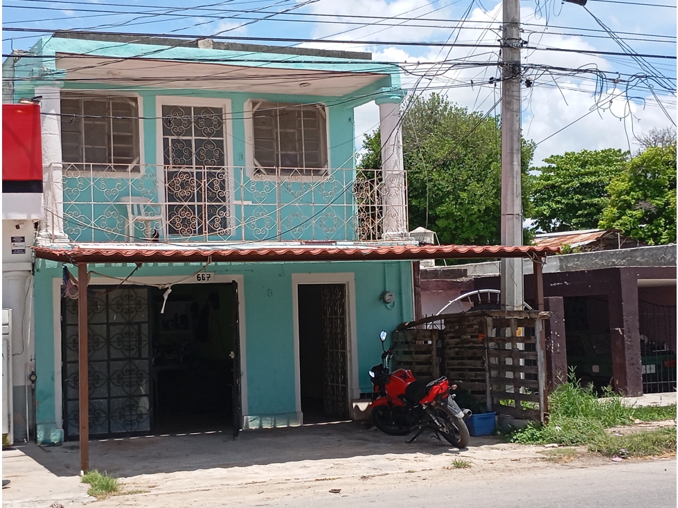 Casa en venta sobre Avenida Circuito Colonias en Mérida, Yucatan — foto 4