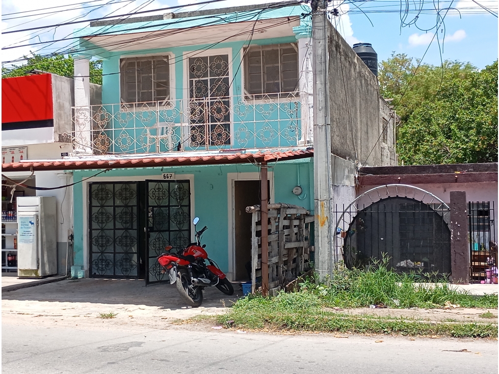 Casa en venta sobre Avenida Circuito Colonias en Mérida, Yucatan — foto 3