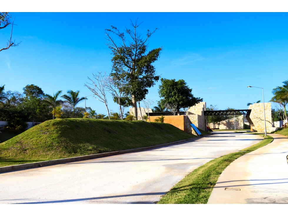 Terreno en venta en Privada QUADRA - 2