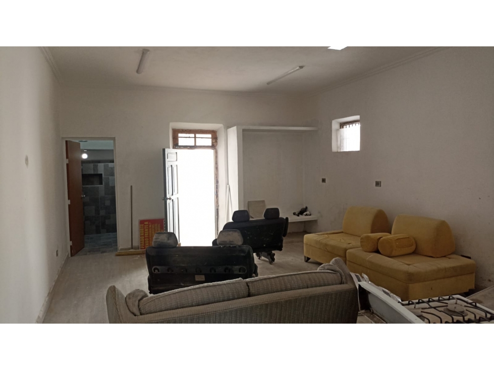 Casa en venta de 3 recamaras al Centro-Sur para AIRBNB Merida Yucatan — foto 2