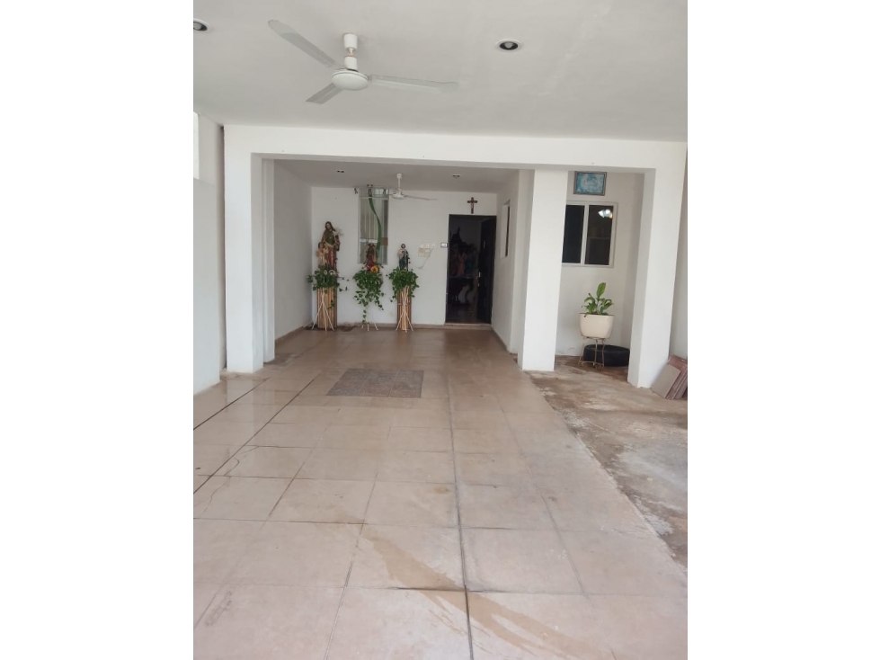 Casa en venta de 2 plantas 4 Recamaras con 198m² Chuburna Mérida,Yuc. — foto 4