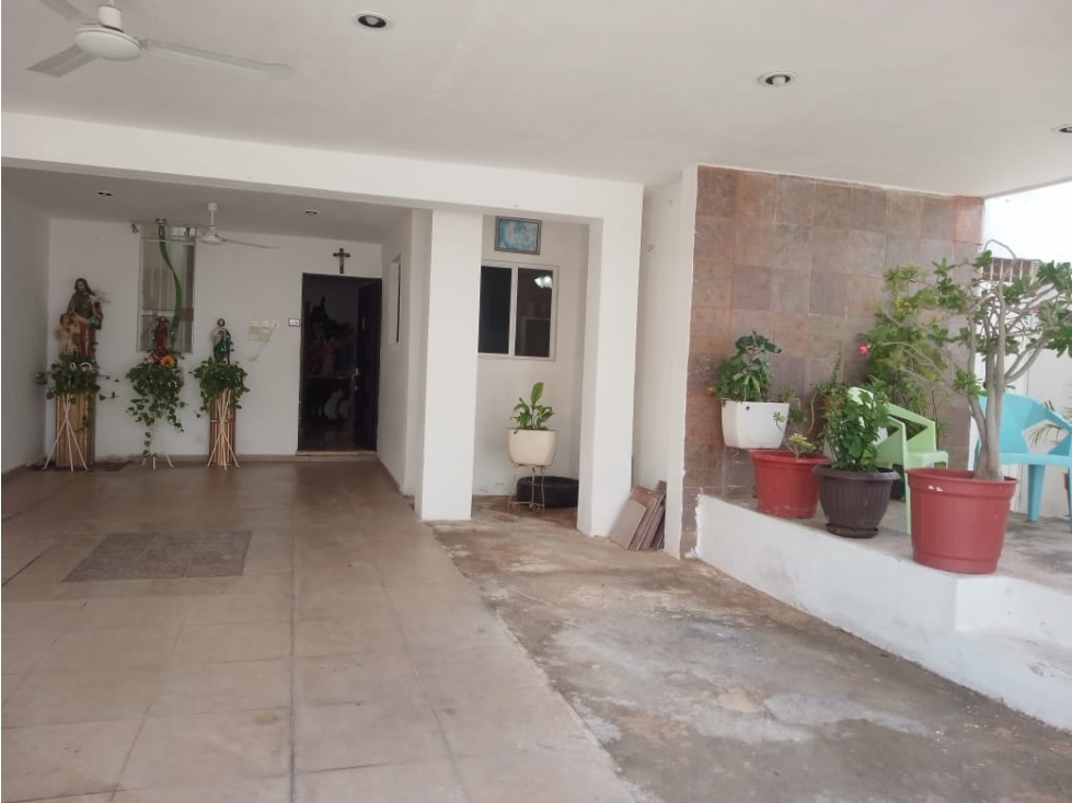 Casa en venta de 2 plantas 4 Recamaras con 198m² Chuburna Mérida,Yuc. — foto 5