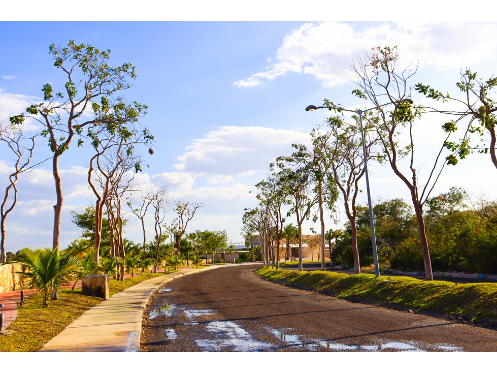 Terreno en venta en Privada QUADRA - 3