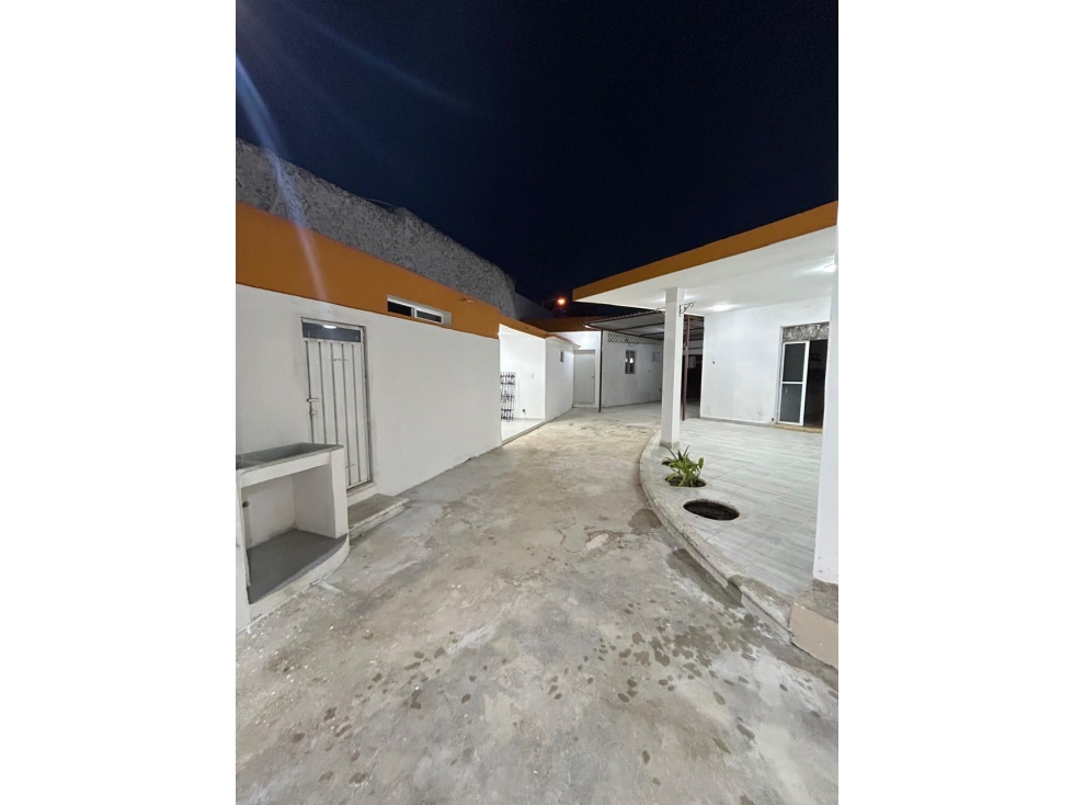 Casa en venta de 3 recamaras al Centro-Sur para AIRBNB Merida Yucatan — foto 6