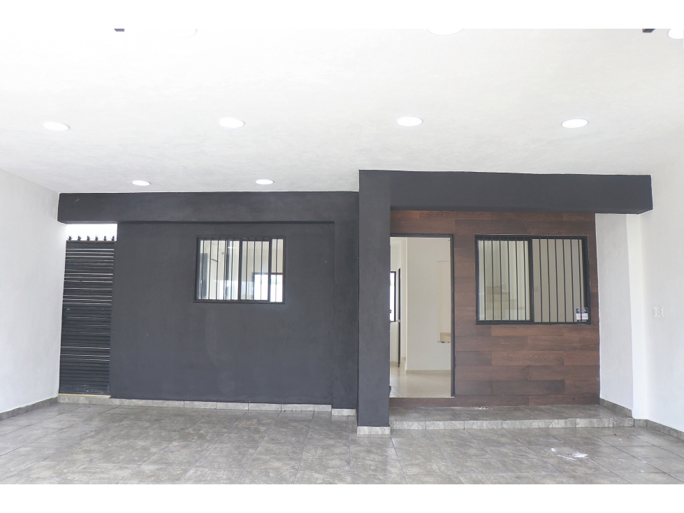 Casa en venta en Gran San Pedro Cholul, Mérida | 2 recámaras - 4