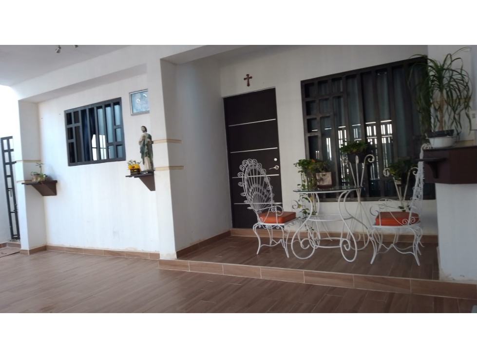 Casa en venta de 2 plantas 3 Recamaras con 163m² San Pedro Cholul — foto 5