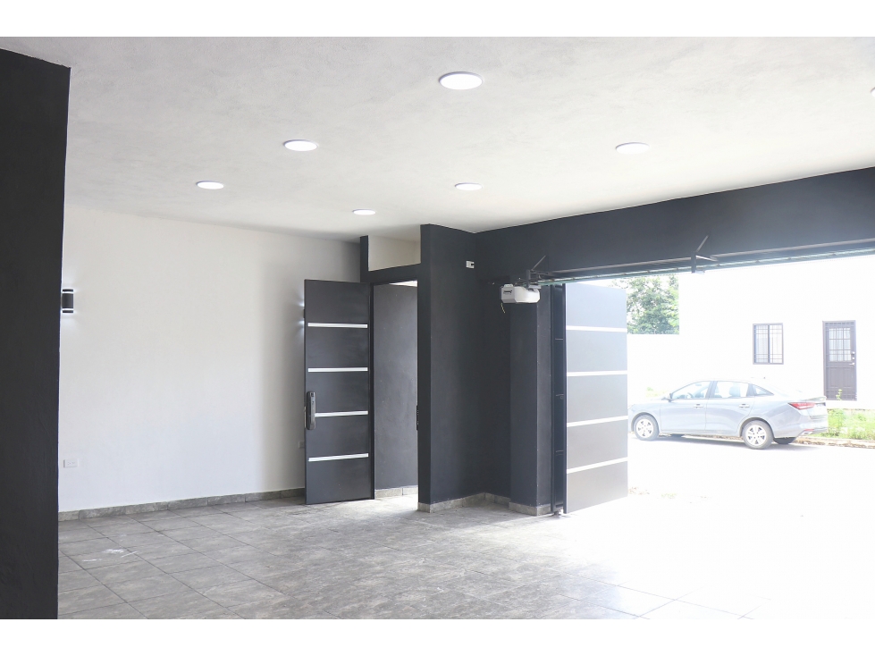 Casa en venta en Gran San Pedro Cholul, Mérida | 2 recámaras - 5