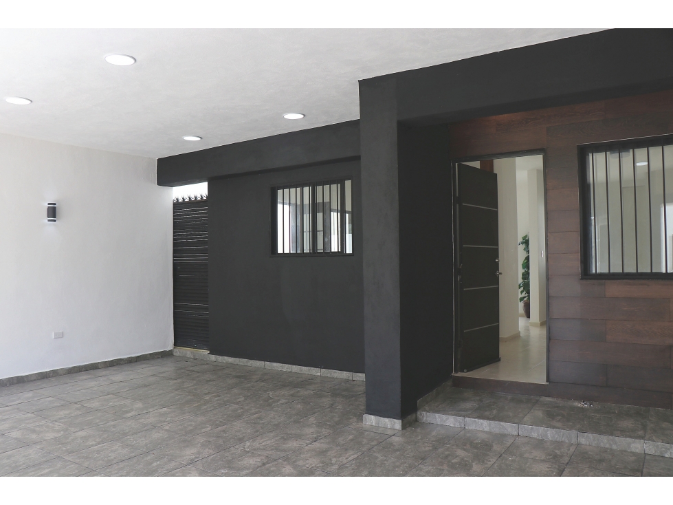 Casa en venta en Gran San Pedro Cholul, Mérida | 2 recámaras - 6