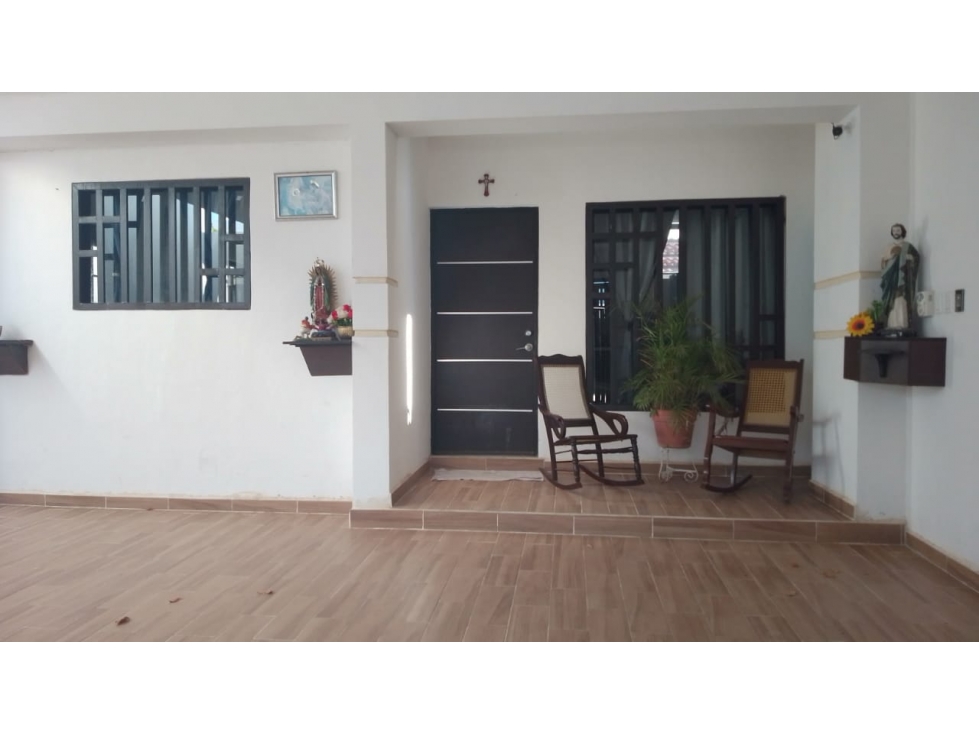 Casa en venta de 2 plantas 3 Recamaras con 163m² San Pedro Cholul — foto 4