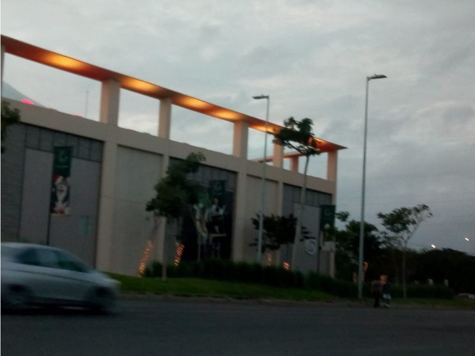 Terreno en Venta de Inversión Frente a Vía Montejo Mérida — foto 6