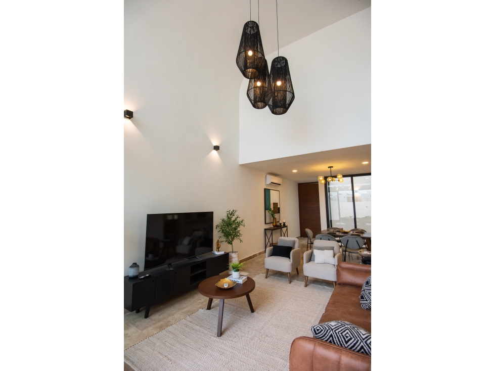VENTA DE CASAS ARENNA HAUS En DZITYA YUCATAN — foto 5