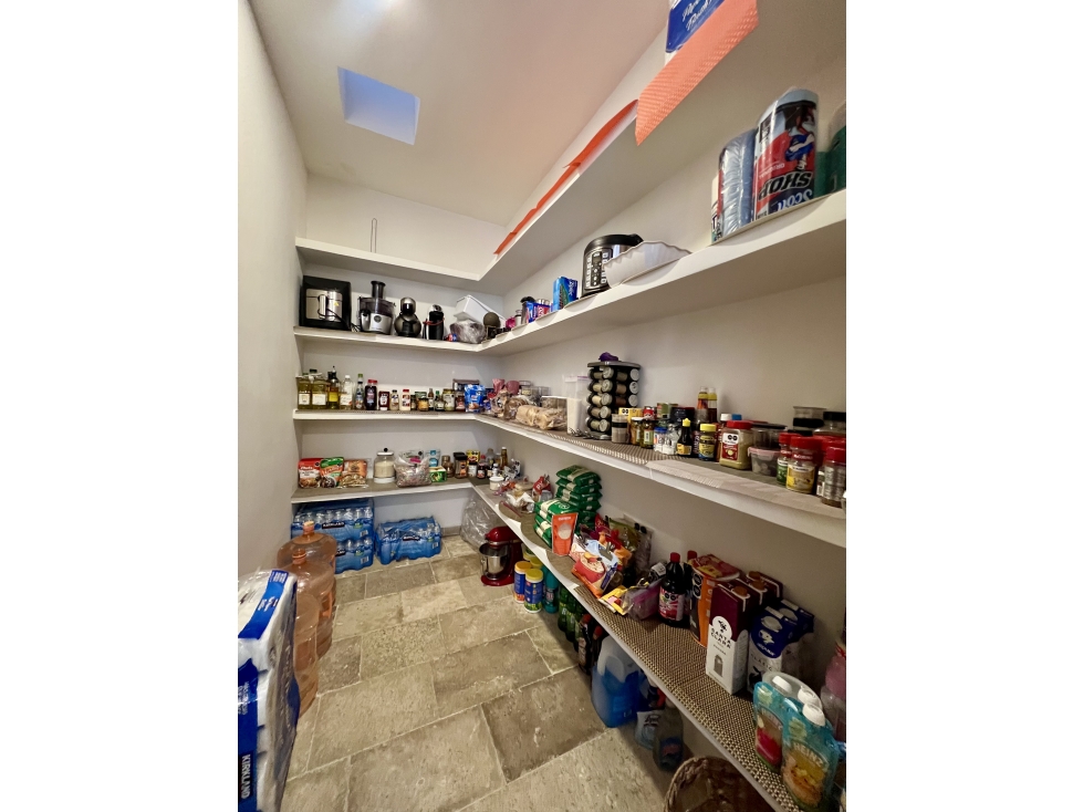 Casa en VENTA con paneles solares en la zona de Dzitya Mérida. — foto 5