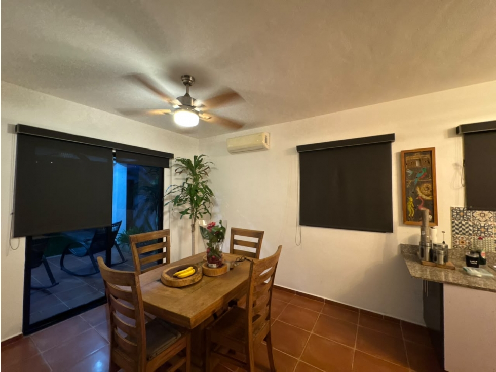 Casa en Venta en Santa Fé al Norte de Mérida — foto 3
