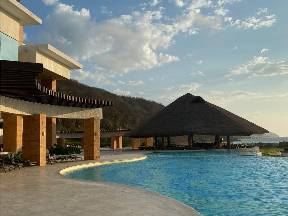 Venta de casa en campeche de lujo en campo de golf — foto 2