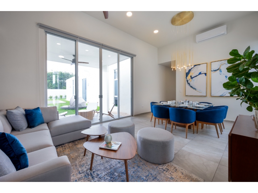 Venta de Casas al norte de Mérida en zona de alta plusvalía — foto 6
