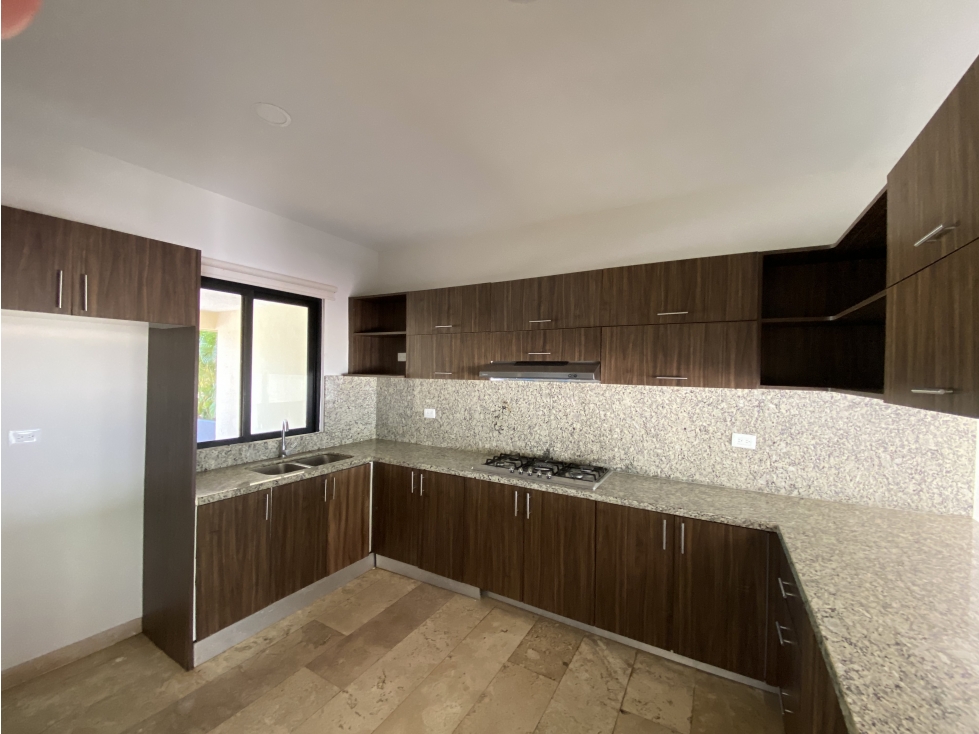 Casa en Venta en Cabo Norte, 3 recamaras con Piscina en Mérida Norte — foto 3