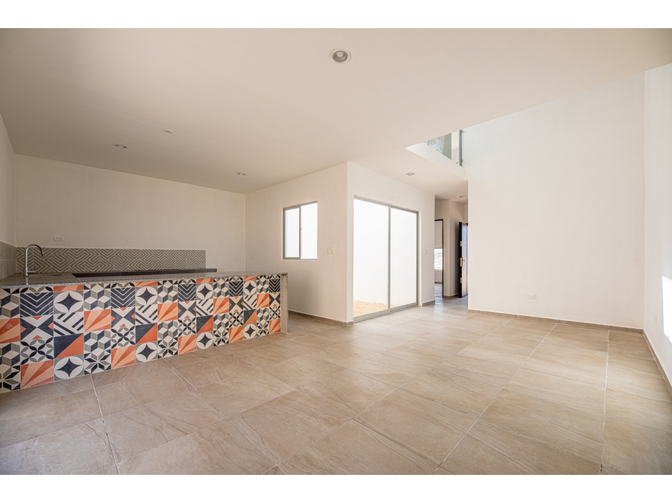 Casas en Venta de 2 pisos en Mérida Yucatán — foto 2