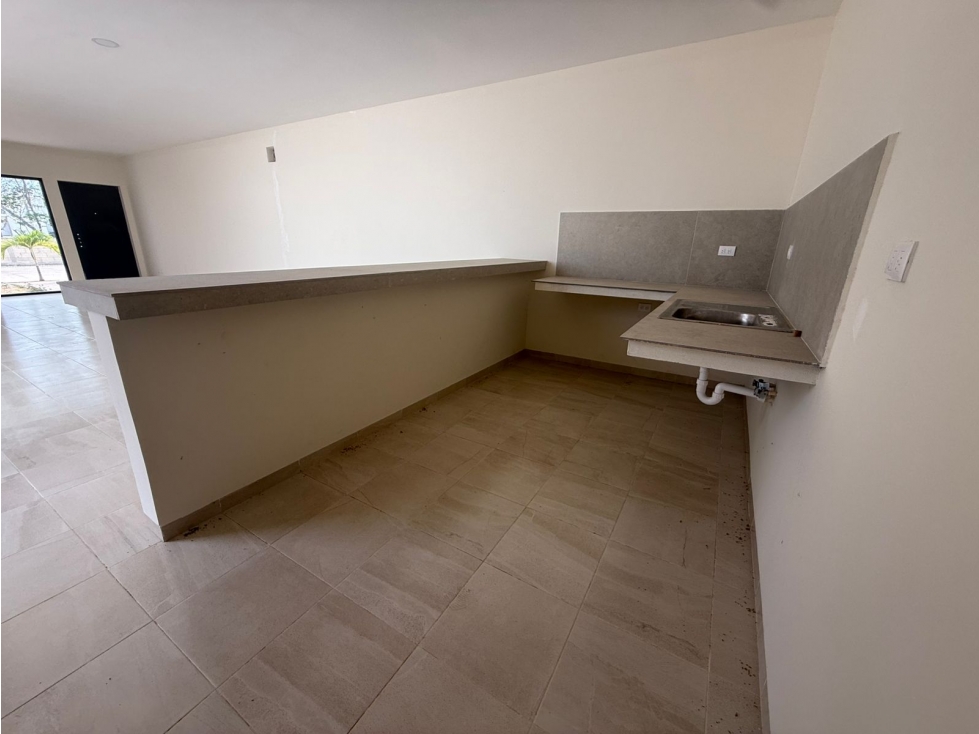 Casas en Venta al Norte de Mérida en Privada residencial — foto 5