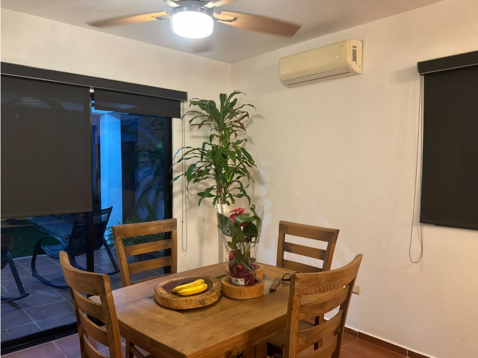 Casa en Venta en Santa Fé al Norte de Mérida — foto 4