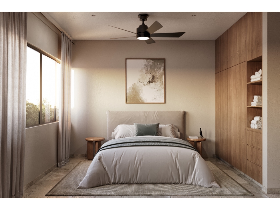 Venta de departamento dentro de la ciudad de Mérida Infonavit — foto 4
