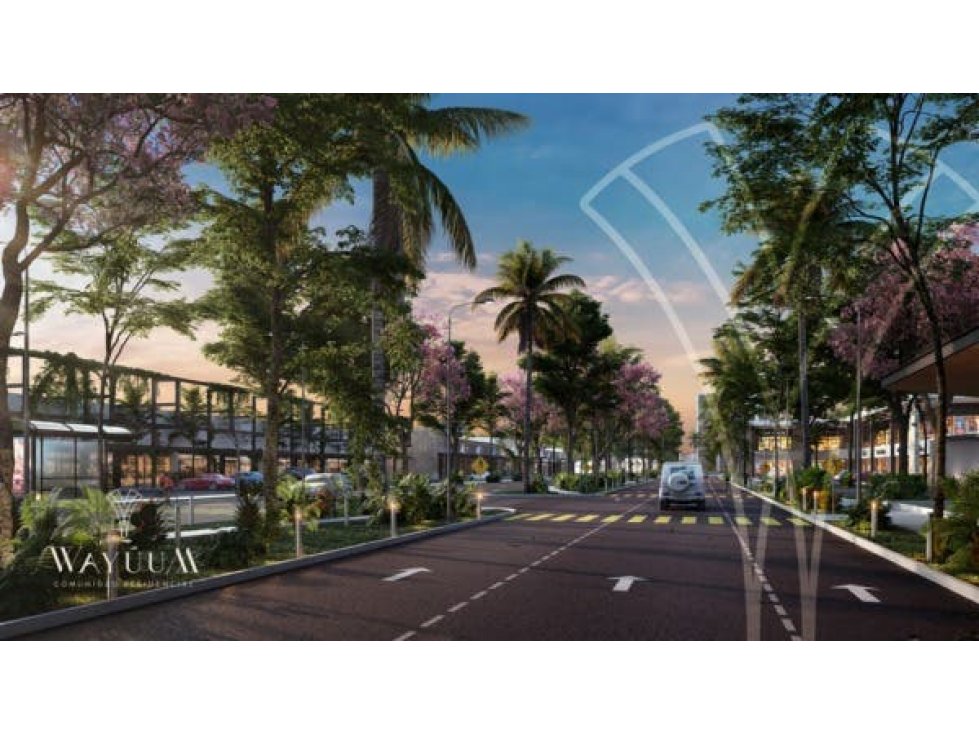 Lotes en Venta cerca de Chicxulub Puerto en Yucatán - 2
