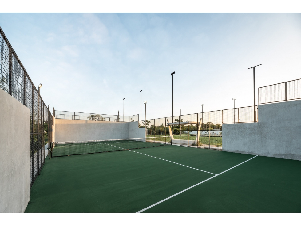 Lotes en Venta Residenciales en Privada Blanca En Mérida Yucatán — foto 6