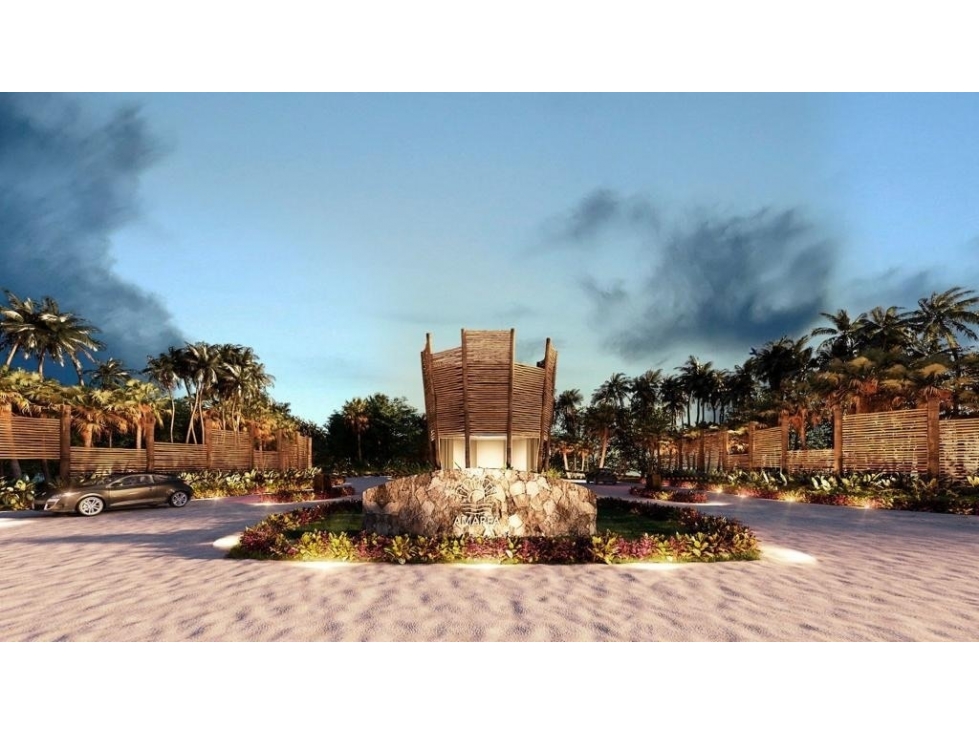 VENTA DE TERRENO URBANIZADO, CHABIHAU YUCATAN ENTREGA 2025 - 1