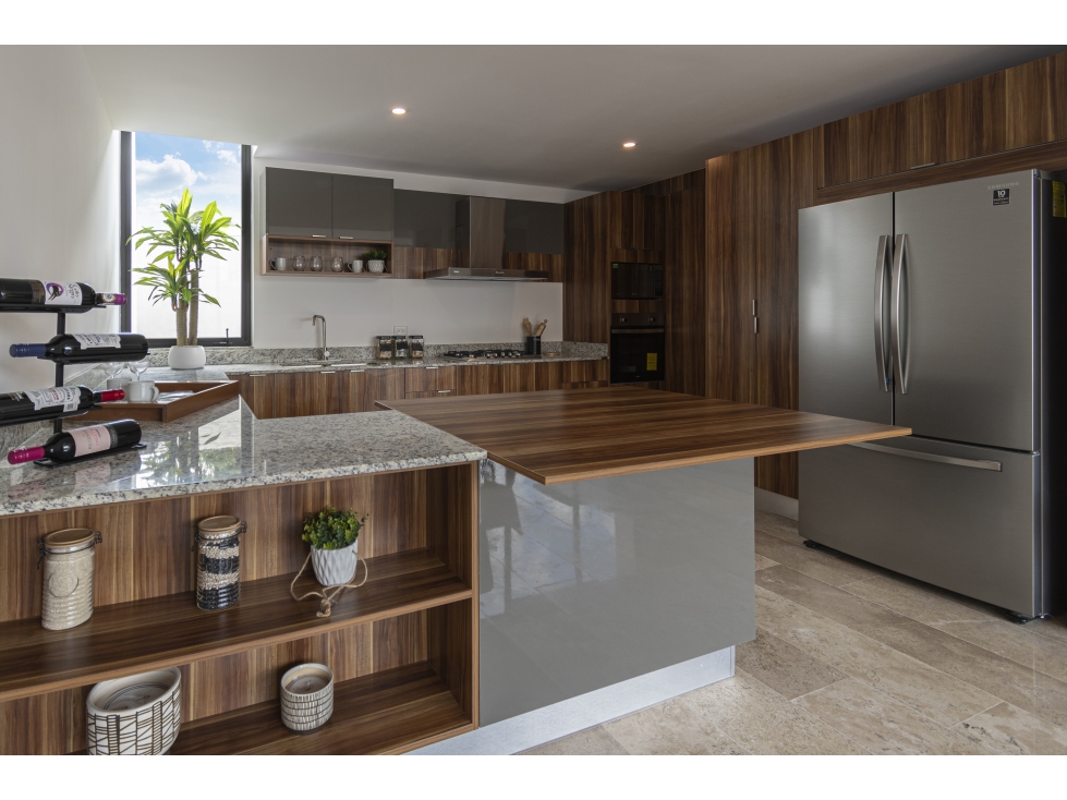 Departamentos en Venta dentro de la ciudad de Mérida Villas del Sol — foto 5