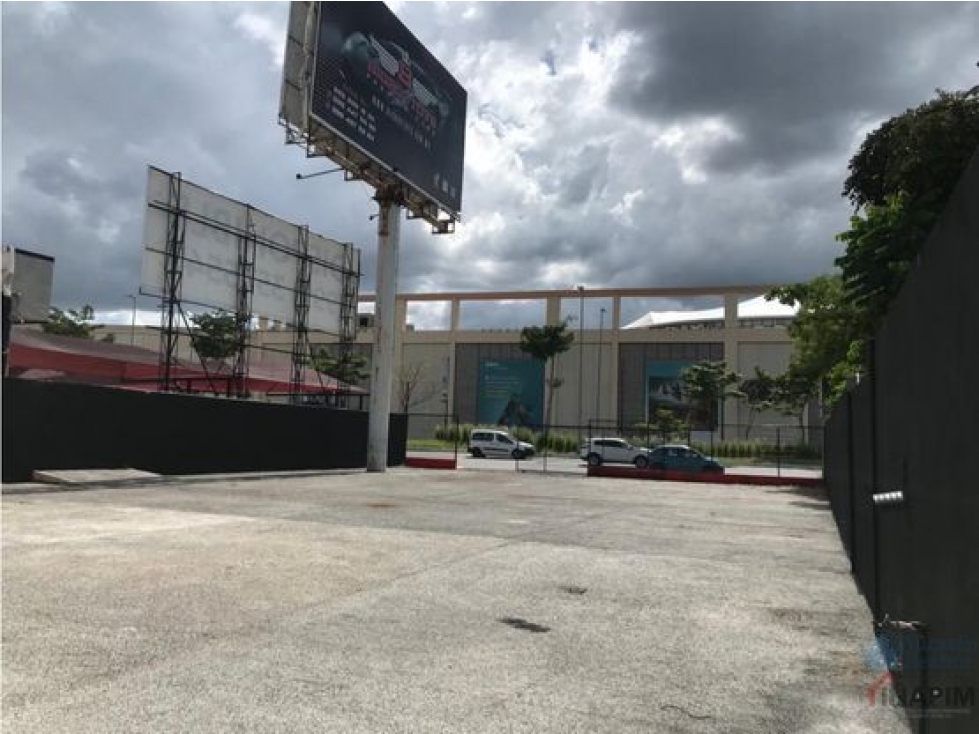 Venta de Terreno frente a The Harbor, sobre carretera a Progreso — foto 3