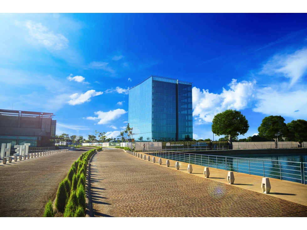 Venta de Oficinas en Vía Montejo en Mérida Yucatán - 1