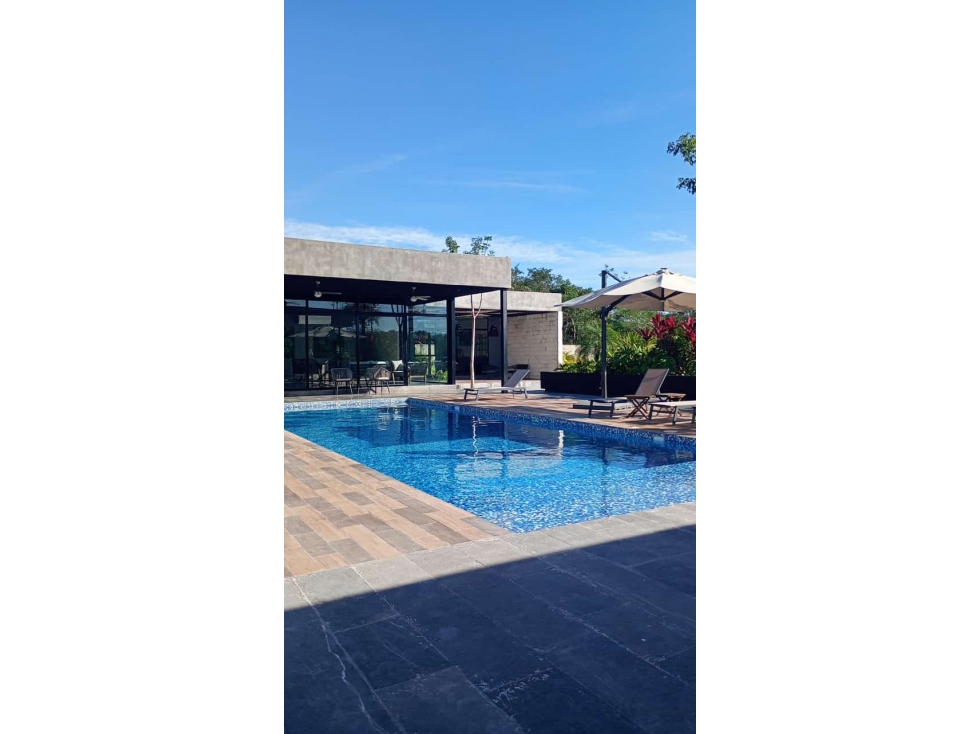 Terrenos residencial en Venta en Conkal Yucatán - 2