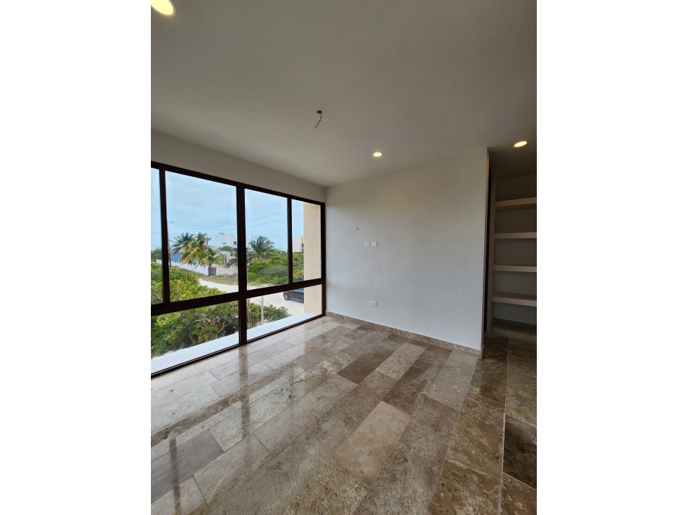 Venta de Casas Townhouse en Costa Arena, Playa de San Benito, Yucatan - 2