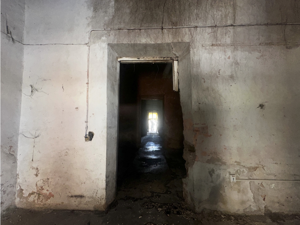 Venta de Casona en el centro de Mérida, a dos cuadras de Mejorada — foto 5