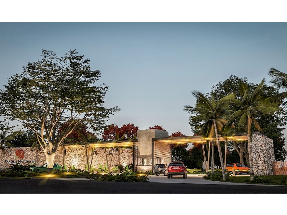 Venta de Terreno en Esquina, en Privada con amenidades
