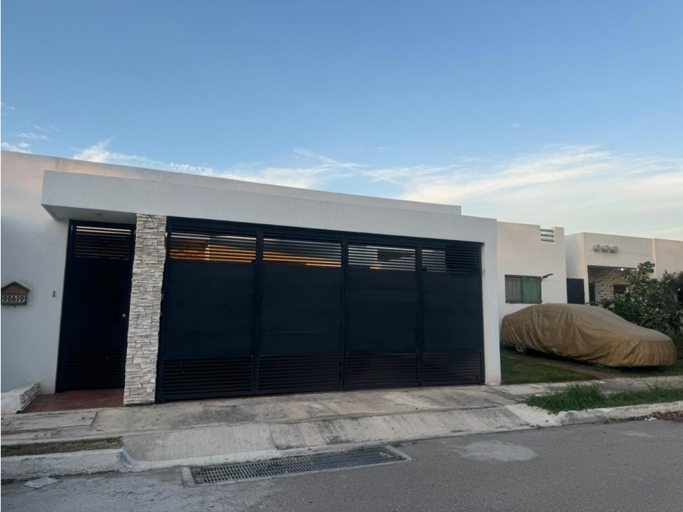 Casa en Venta en las Américas, 2 recámaras, con renta garantizada