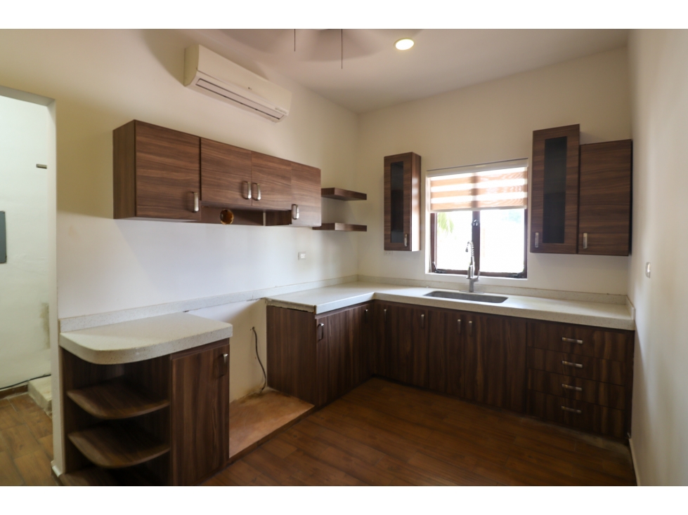 Casa en Venta Tipo Hacienda en Mérida Paseos del Mayab — foto 6