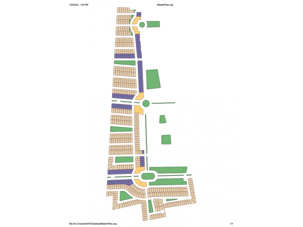 VENTA DE TERRENOS EN EL NORTE DE MÉRIDA — foto 3