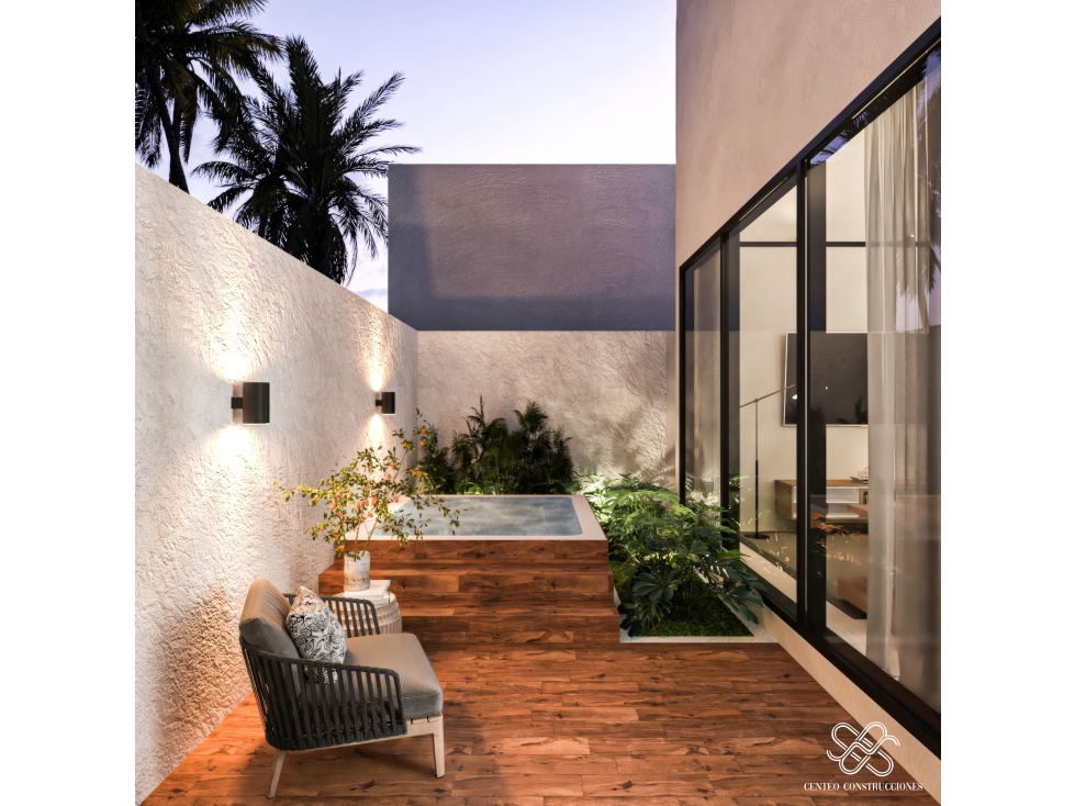 Venta de casa en la playa, con amenidades y club de playa - 6