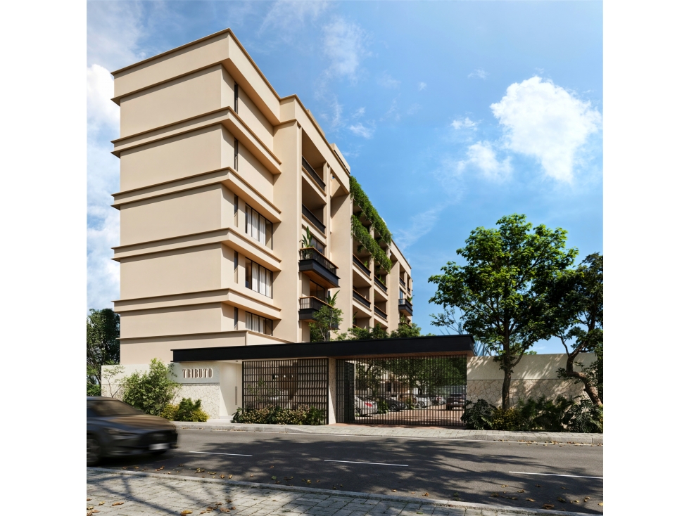 Departamentos en venta en cholul merida — foto 2