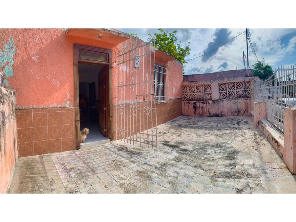 Casa en Venta en el centro de Mérida — foto 2