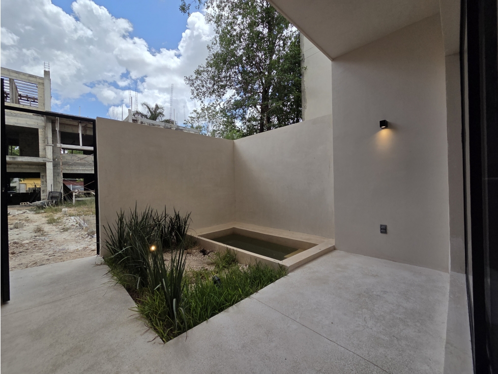 Venta de departamento en Mérida Yucatán