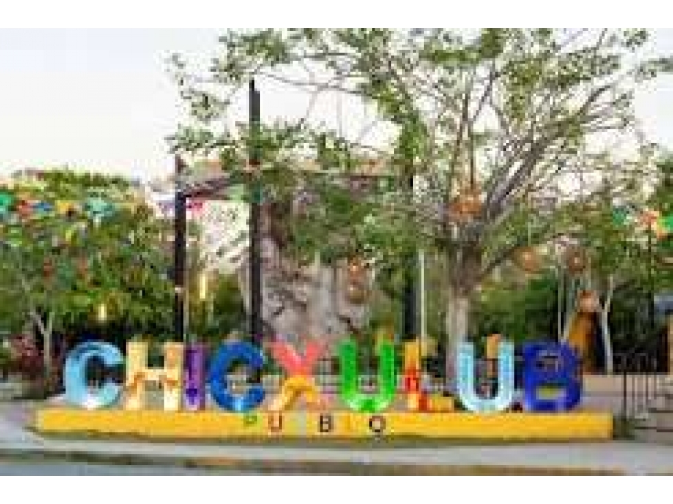 Venta de terreno en Chicxulub Pueblo Yucatan - 2